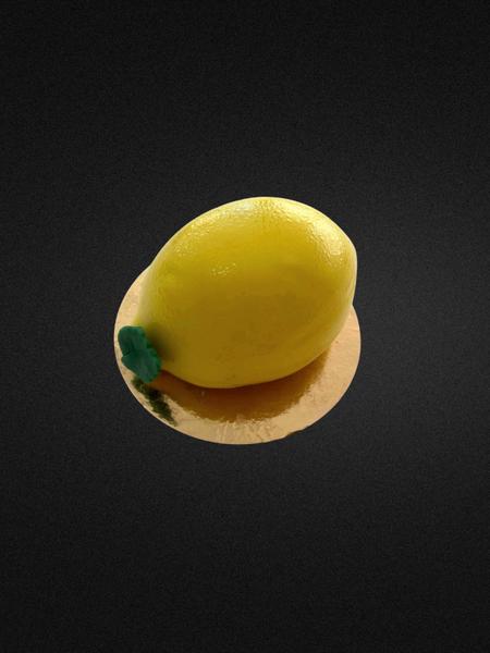 Prăjitură Lămâie